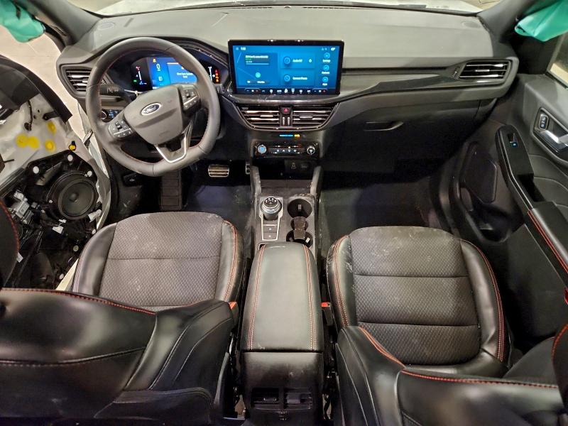Photo 8 from auction – 2024 FORD ESCAPE ACT with VIN 1FMCU0MNXRUA65124