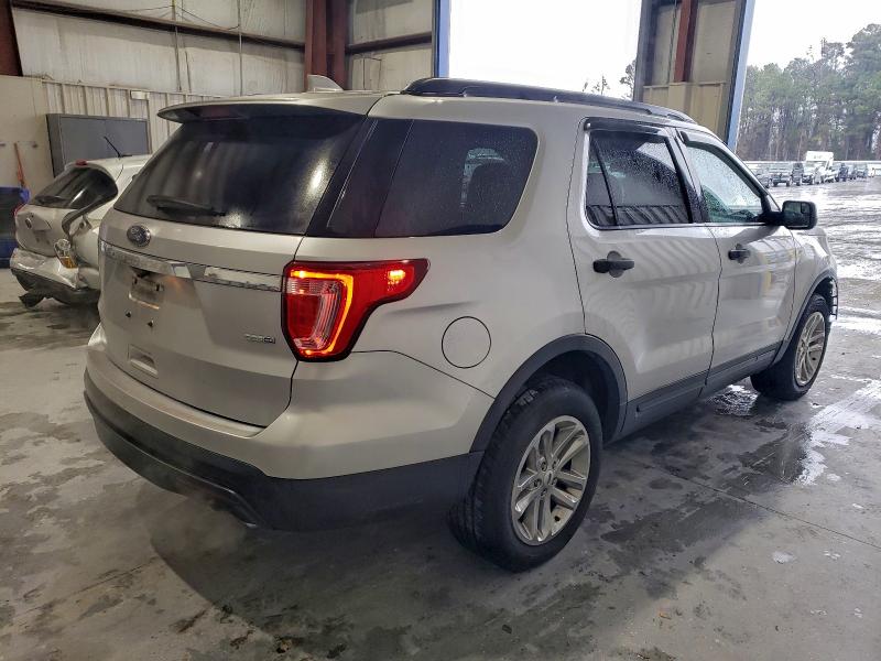 Photo 3 from auction – 2016 FORD EXPLORER with VIN 1FM5K8BH7GGB57328