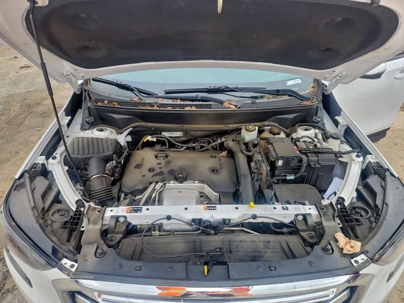 Photo 12 from auction – 2019 GMC TERRAIN SL with VIN 3GKALPEX5KL277182