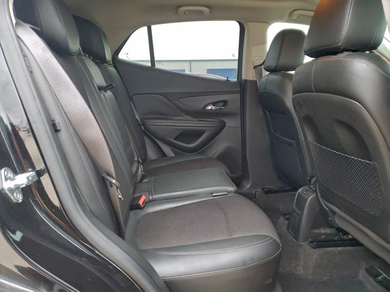Photo 10 from auction – 2019 BUICK ENCORE PRE with VIN KL4CJASB6KB700380