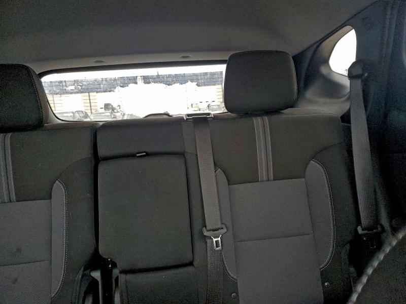 Photo 10 from auction – 2024 CHEVROLET BLAZER with VIN 3GNKBCR40RS265301