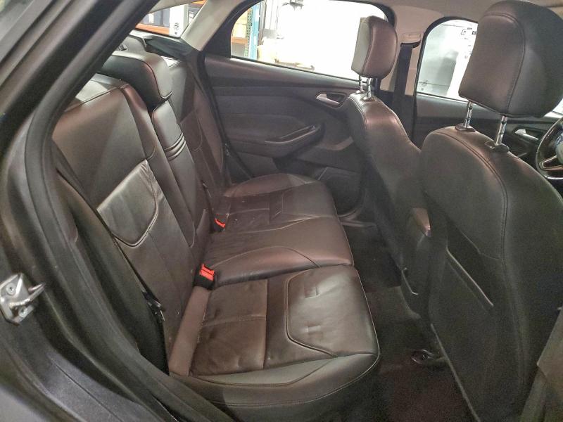 Photo 10 from auction – 2015 FORD FOCUS SE with VIN 1FADP3F22FL254569