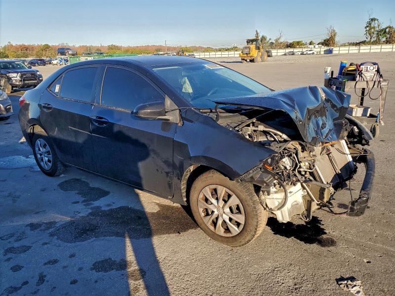 Photo 4 from auction – 2016 TOYOTA COROLLA L with VIN 5YFBURHE1GP508267