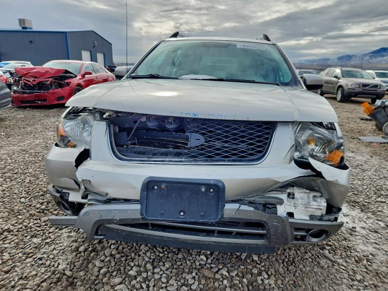 Photo 5 from auction – 2007 FORD FREESTYLE with VIN 1FMDK05137GA31401