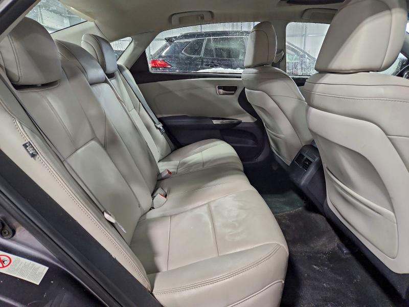 Photo 10 from auction – 2013 TOYOTA AVALON HYB with VIN 4T1BD1EB0DU013273