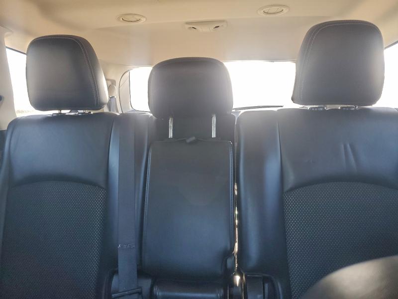 Photo 10 from auction – 2015 DODGE JOURNEY CR with VIN 3C4PDCGB3FT719671