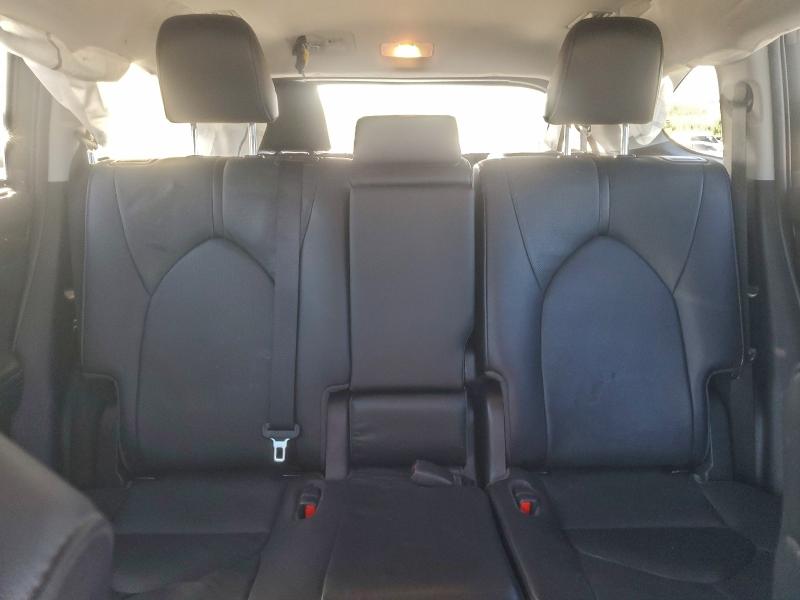 Photo 10 from auction – 2021 TOYOTA HIGHLANDER with VIN 5TDYZRAH2MS058485