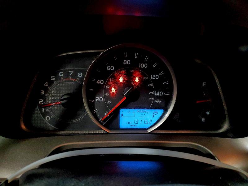 Photo 9 from auction – 2014 TOYOTA RAV4 XLE with VIN JTMRFREV5ED093533