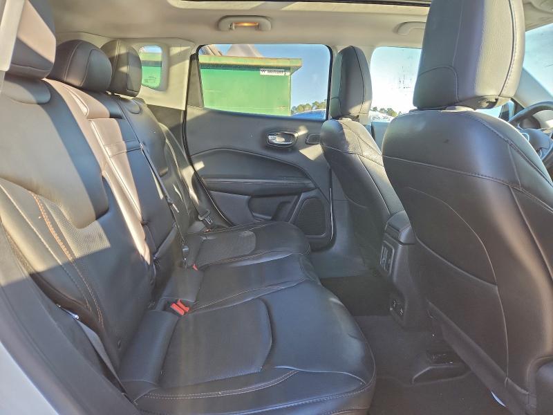 Photo 11 from auction – 2018 JEEP COMPASS LI with VIN 3C4NJDCBXJT457071