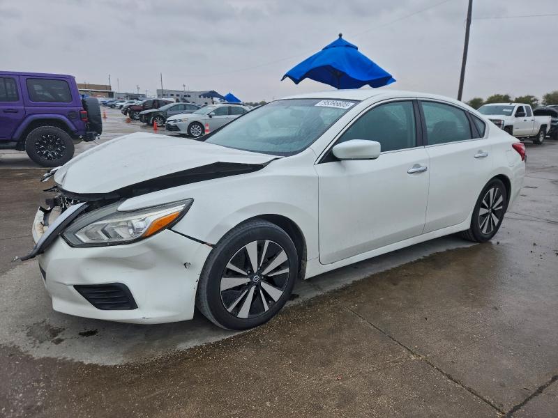 NISSAN ALTIMA 2.5 2016 with VIN 1N4AL3AP7GC156205 - Photo from auction