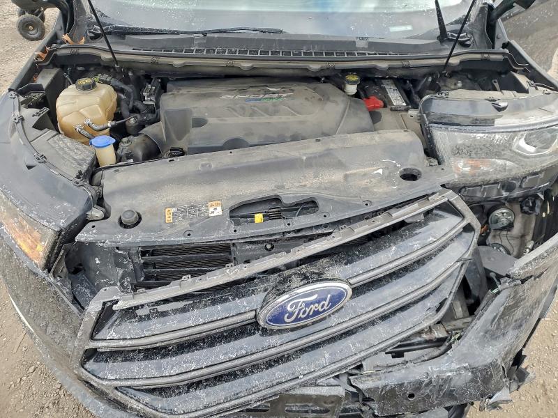 Photo 12 from auction – 2015 FORD EDGE SPORT with VIN 2FMPK4AP4FBB59070