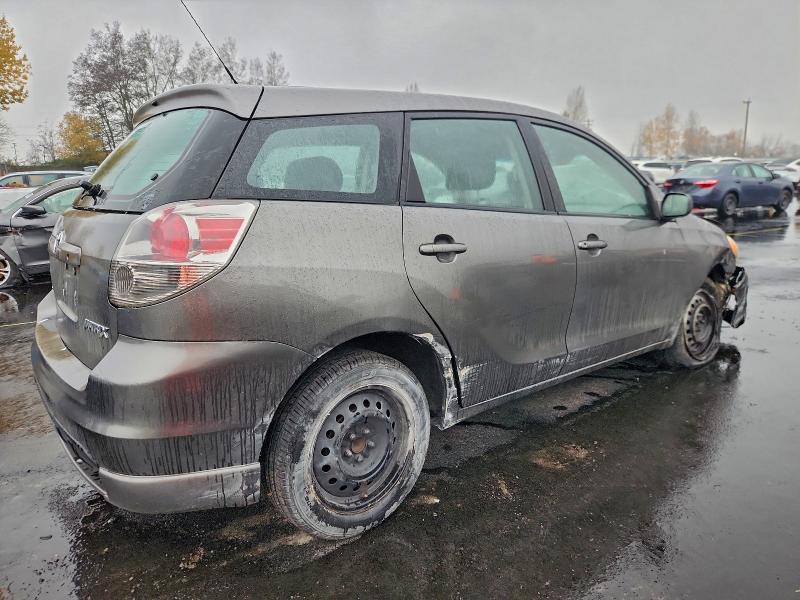 Photo 3 from auction – 2005 TOYOTA COROLLA MA with VIN 2T1KR32E25C491953