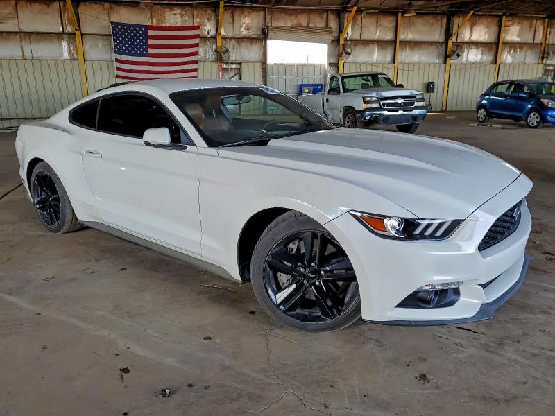 Photo 4 from auction – 2017 FORD MUSTANG with VIN 1FA6P8TH7H5203770
