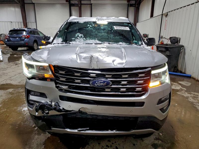 Zdjęcie 5 z aukcji – 2017 FORD EXPLORER X z VIN 1FM5K8D8XHGD63029