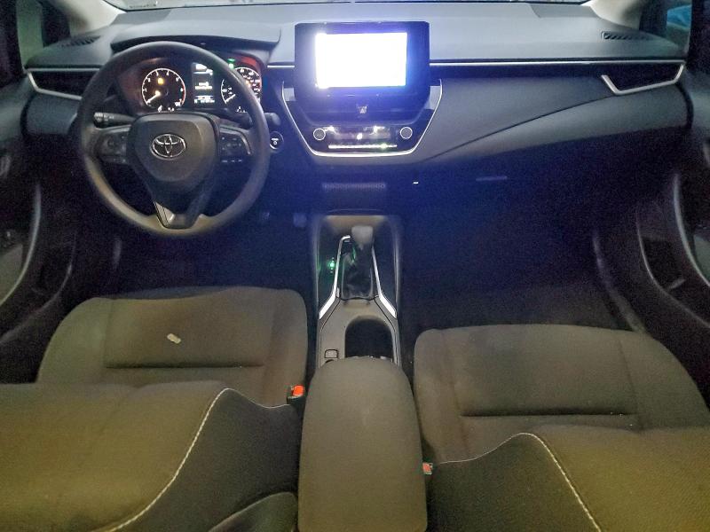 Photo 8 from auction – 2023 TOYOTA COROLLA LE with VIN JTDBCMFE2P3009320