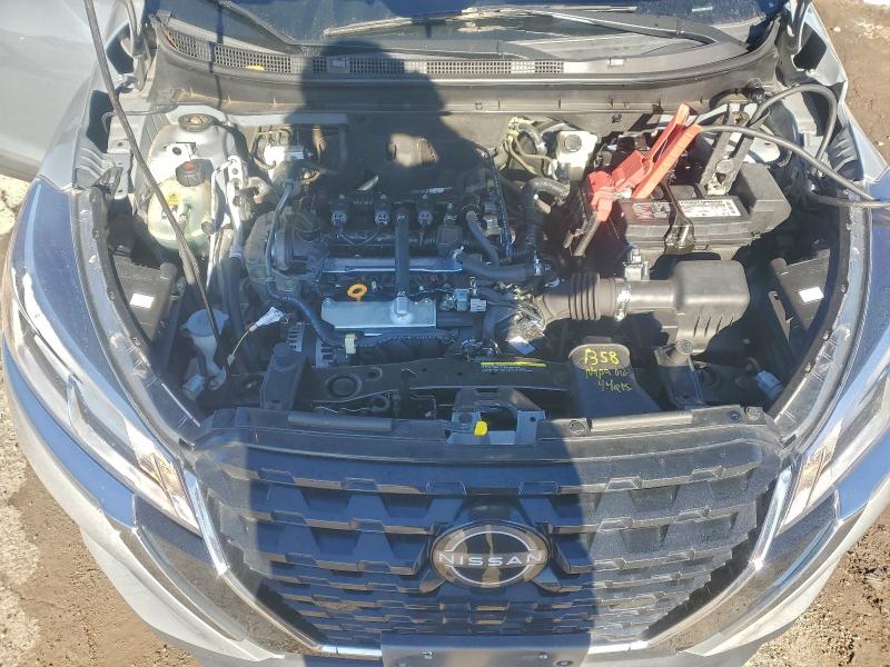 Photo 11 from auction – 2022 NISSAN KICKS with VIN 3N1CP5CV9NL501575