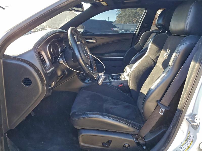 Photo 7 from auction – 2020 DODGE CHARGER SC with VIN 2C3CDXGJXLH109207