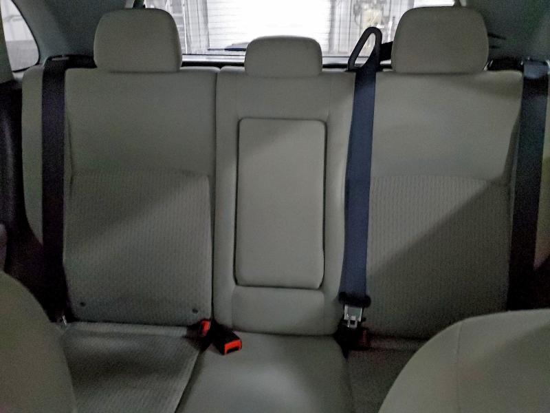 Photo 10 from auction – 2019 MITSUBISHI OUTLANDER with VIN JA4AP3AU0KU026395