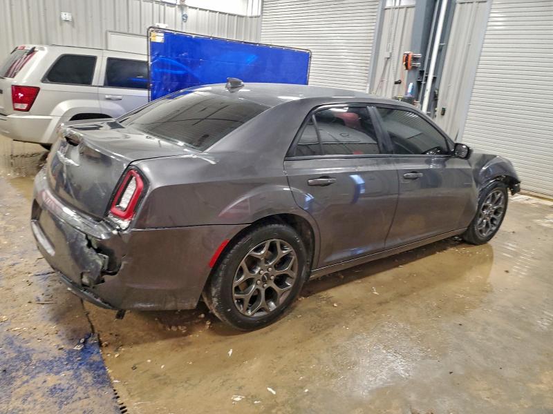 Photo 3 from auction – 2018 CHRYSLER 300 S with VIN 2C3CCAGG9JH267572