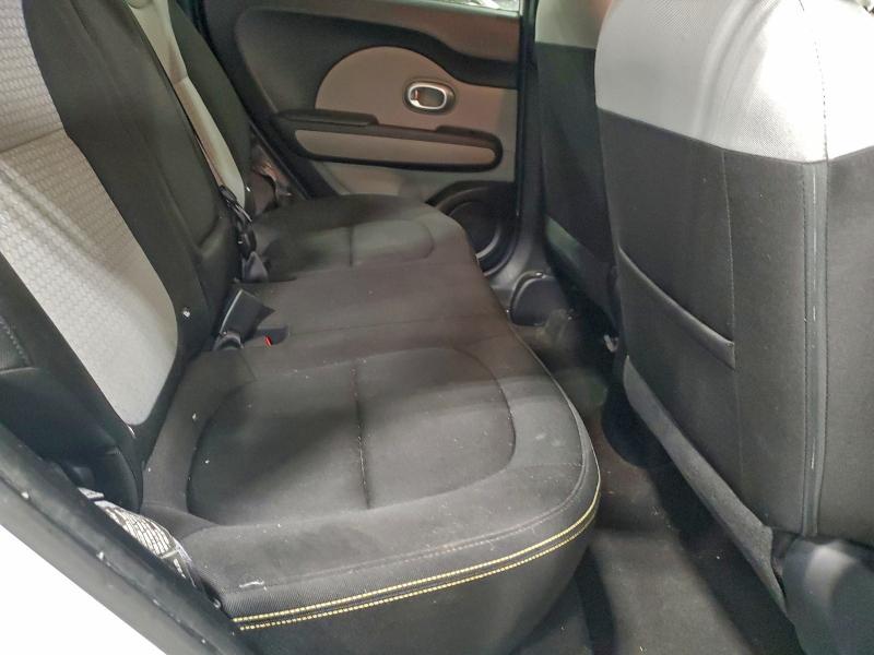 Photo 11 from auction – 2015 KIA SOUL with VIN KNDJP3A5XF7182818