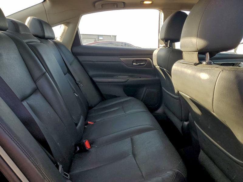 Photo 10 from auction – 2013 NISSAN ALTIMA 3.5 with VIN 1N4BL3APXDN472587