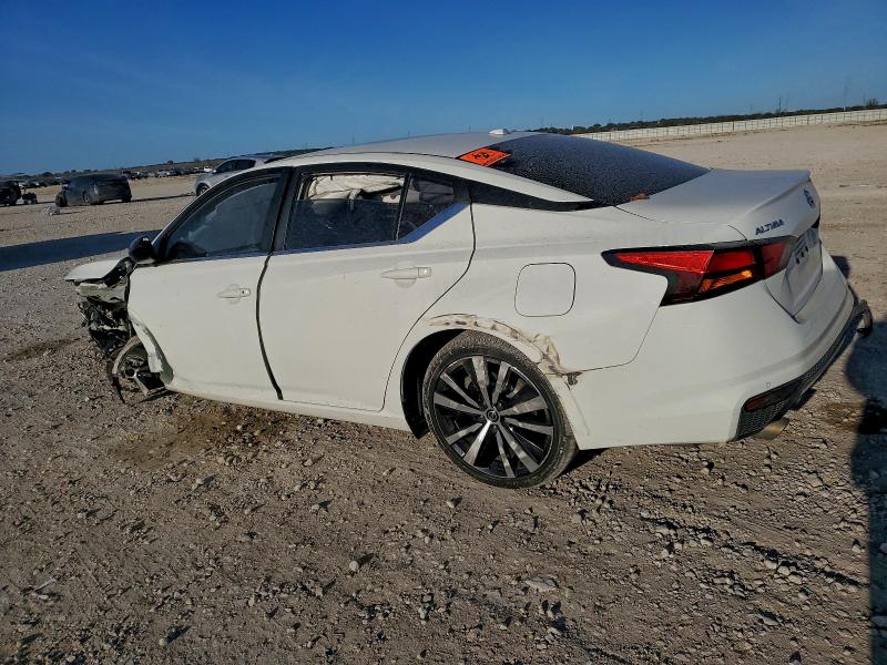 Photo 2 from auction – 2020 NISSAN ALTIMA SR with VIN 1N4BL4CV5LC239342