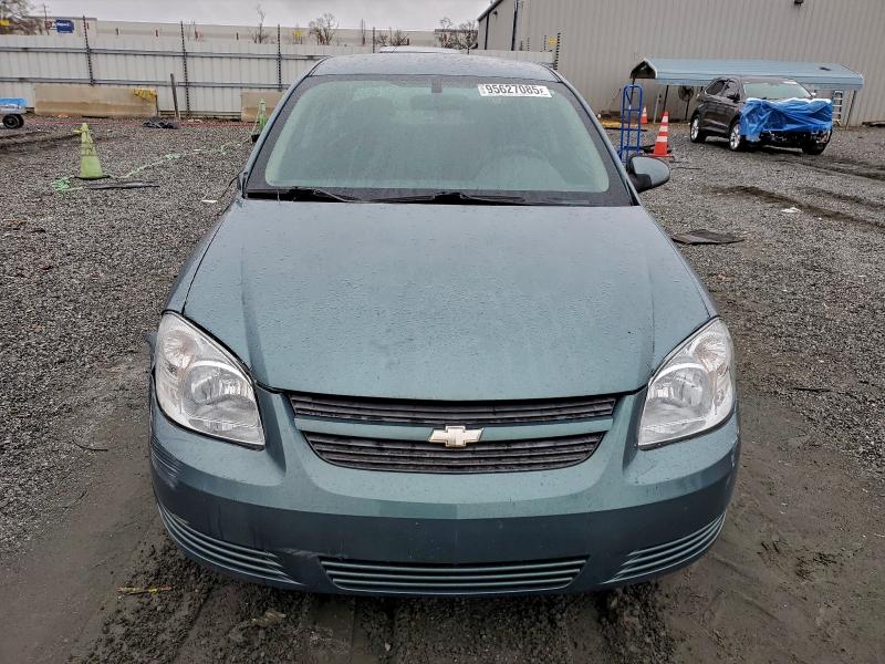 Photo 5 from auction – 2010 CHEVROLET COBALT 2LT with VIN 1G1AF5F51A7168685