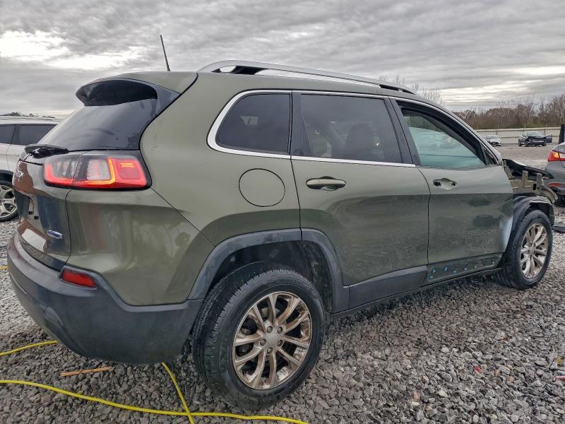 صورة رقم 3 من المزاد - 2019 JEEP CHEROKEE مع VIN 1C4PJLCB8KD148337