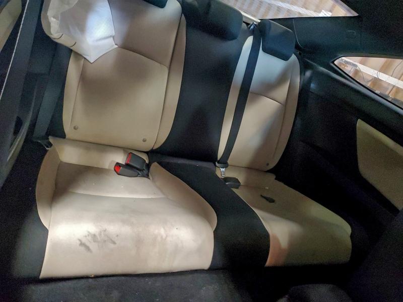 Photo 10 from auction – 2016 HONDA CIVIC with VIN 2HGFC4B03GH315727