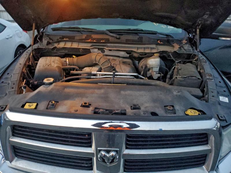 Photo 11 from auction – 2010 DODGE RAM 2500 with VIN 3D7LT2ET5AG123282