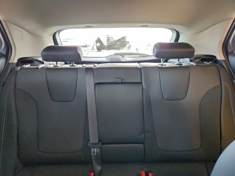 Photo 10 from auction – 2024 BUICK ENCORE GX with VIN KL4AMCSL3RB188008