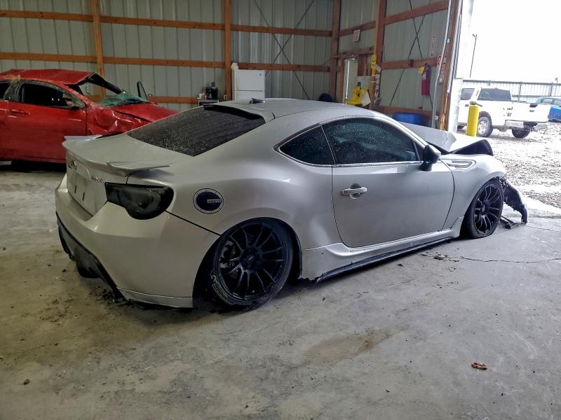 Photo 3 from auction – 2013 SUBARU BRZ 2.0 LI with VIN JF1ZCAC10D2603488