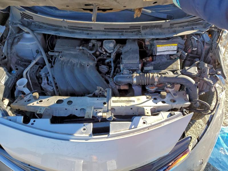 Photo 11 from auction – 2015 NISSAN VERSA NOTE with VIN 3N1CE2CP3FL418666