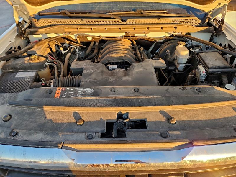 Photo 11 from auction – 2019 GMC SIERRA LIM with VIN 2GTR1LEC0K1169144