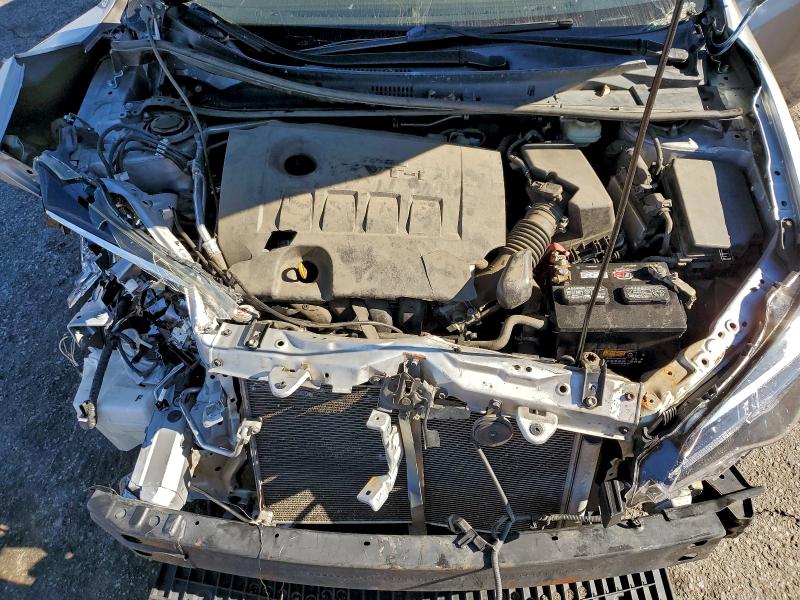 Photo 11 from auction – 2018 TOYOTA COROLLA L with VIN 2T1BURHE4JC986884