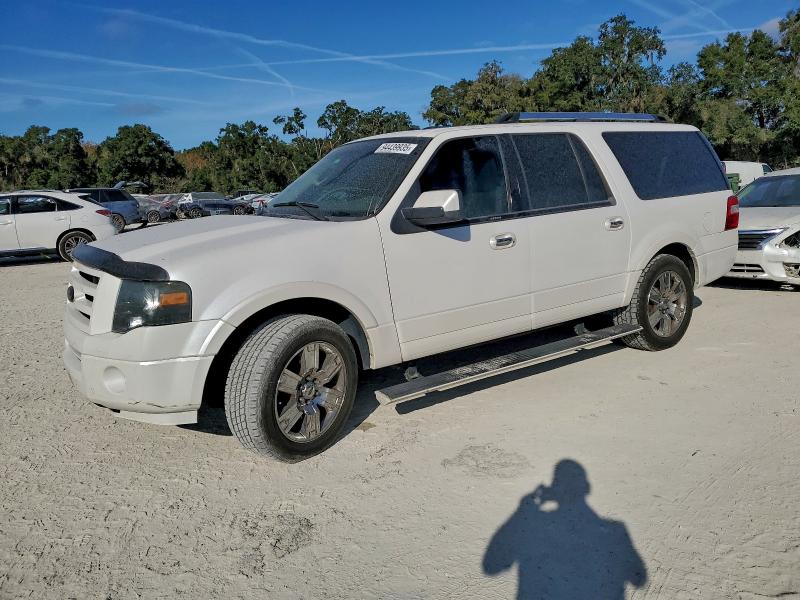 FORD EXPEDITION 2010 with VIN 1FMJK1K57AEA00705 - Photo from auction