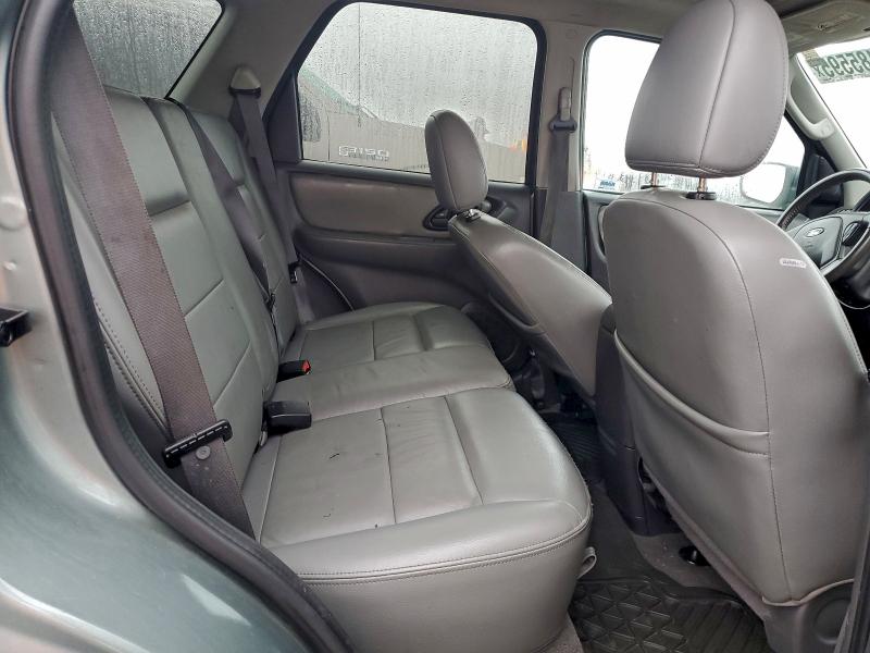 Photo 10 from auction – 2005 FORD ESCAPE XLT with VIN 1FMCU93125KD51879