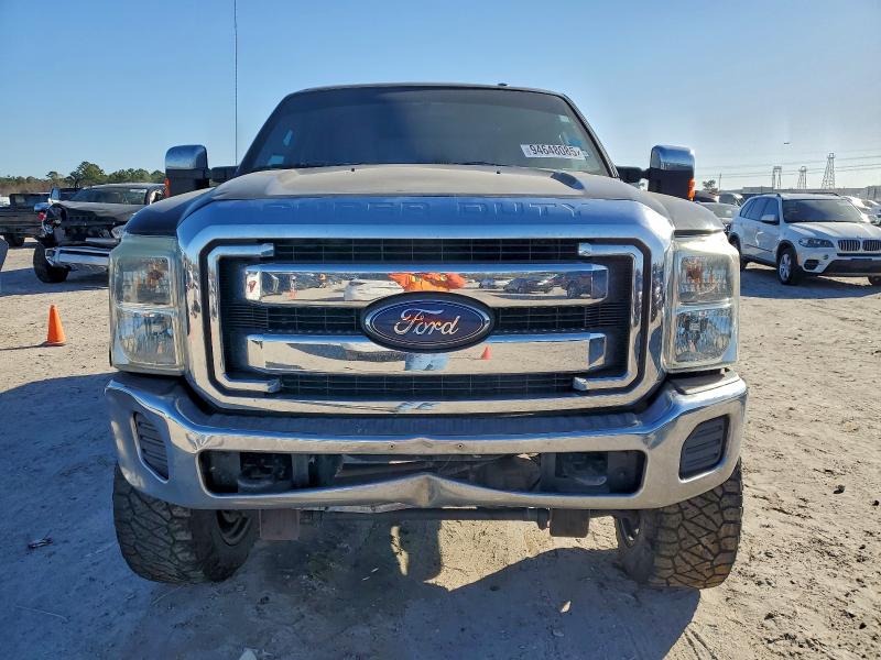 Photo 5 from auction – 2016 FORD F250 SUPER with VIN 1FT7W2B64GEB86665