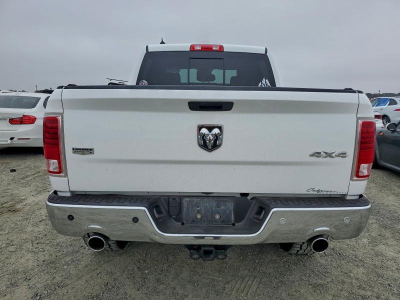 Photo 6 from auction – 2018 RAM 1500 LARAM with VIN 1C6RR7NM8JS355061