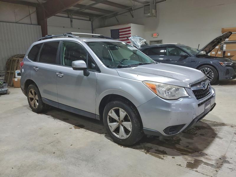 Photo 4 from auction – 2014 SUBARU FORESTER 2 with VIN JF2SJAECXEH530467