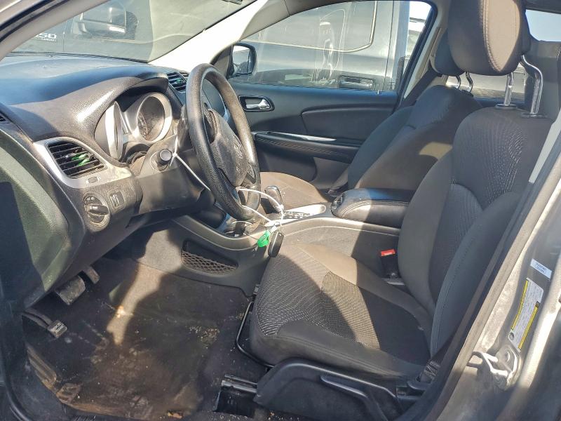 Photo 7 from auction – 2020 DODGE JOURNEY SE with VIN 3C4PDCAB9LT207207
