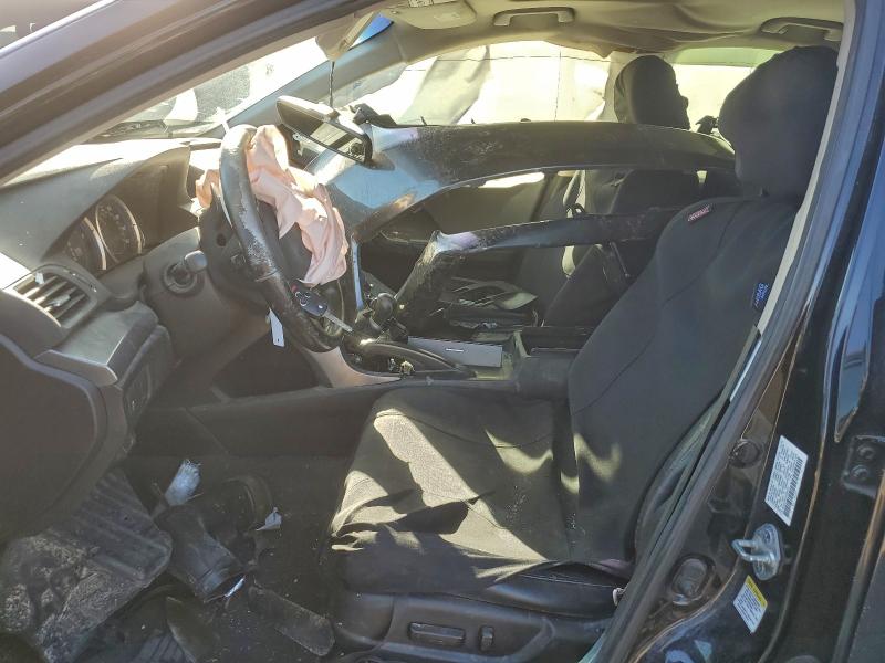 Photo 7 from auction – 2014 ACURA TSX TECH with VIN JH4CU2F61EC004331