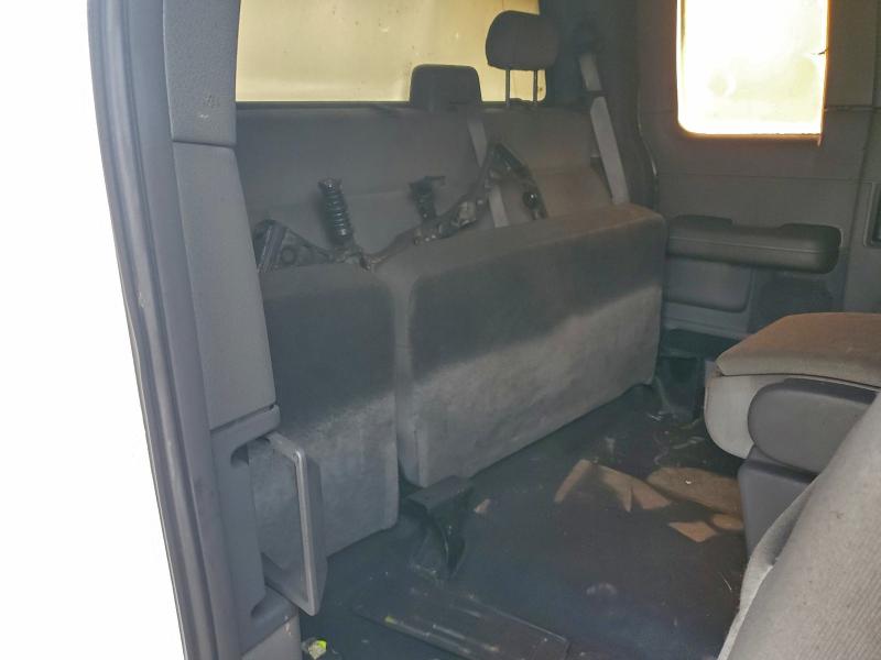 Photo 10 from auction – 2007 FORD F150 with VIN 1FTRX14W37FB18106