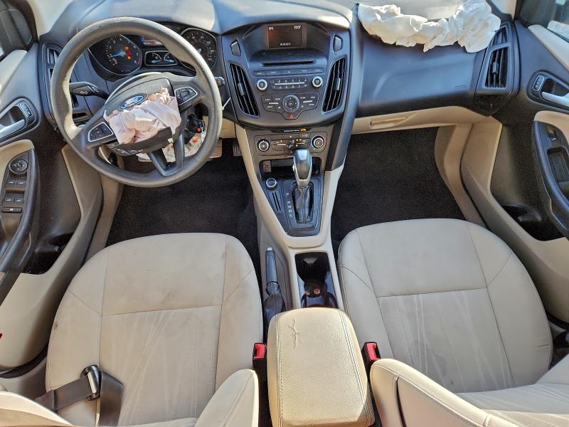 Photo 8 from auction – 2015 FORD FOCUS SE with VIN 1FADP3K27FL317834