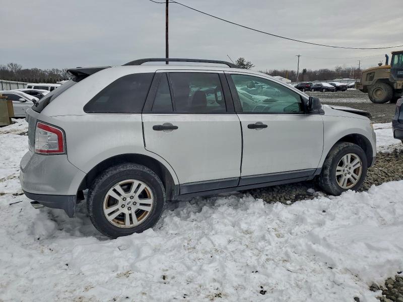 Фото 3 с аукциона – 2010 FORD EDGE SE с VIN 2FMDK3GC7ABA45431
