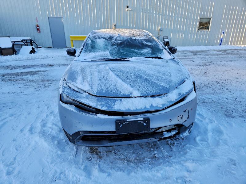 Photo 5 from auction – 2023 TOYOTA PRIUS with VIN JTDACAAU4P3012082