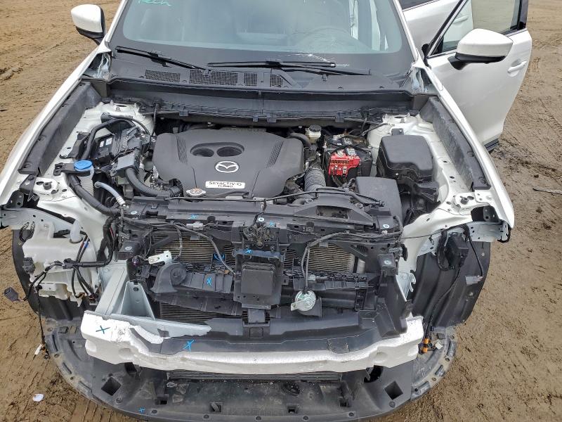 Photo 12 from auction – 2023 MAZDA CX-9 SIGNA with VIN JM3TCBEY4P0642608