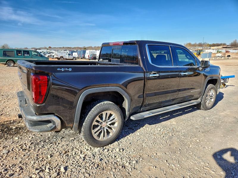Photo 3 from auction – 2019 GMC SIERRA with VIN 1GTU9DED3KZ334192