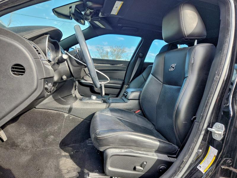 Photo 7 from auction – 2022 CHRYSLER 300 S with VIN 2C3CCABT5NH111913