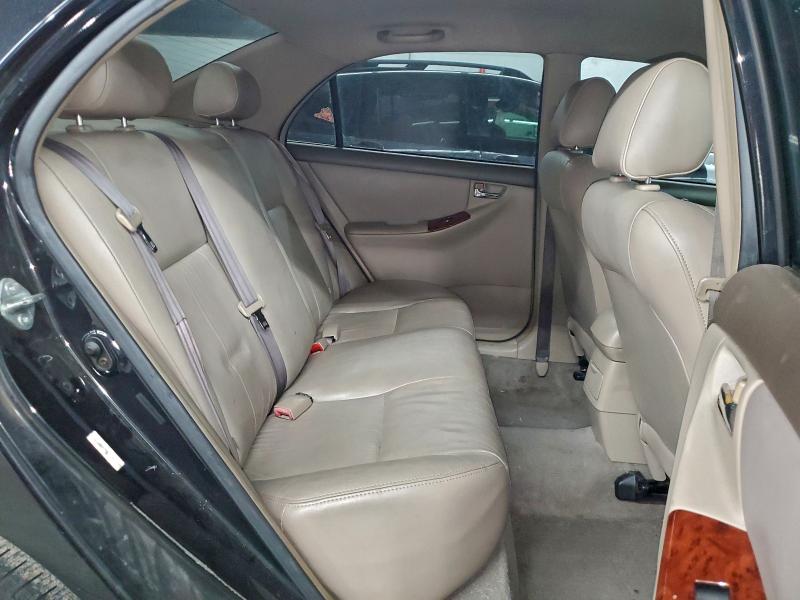 Photo 10 from auction – 2004 TOYOTA COROLLA CE with VIN 1NXBR38E44Z324207